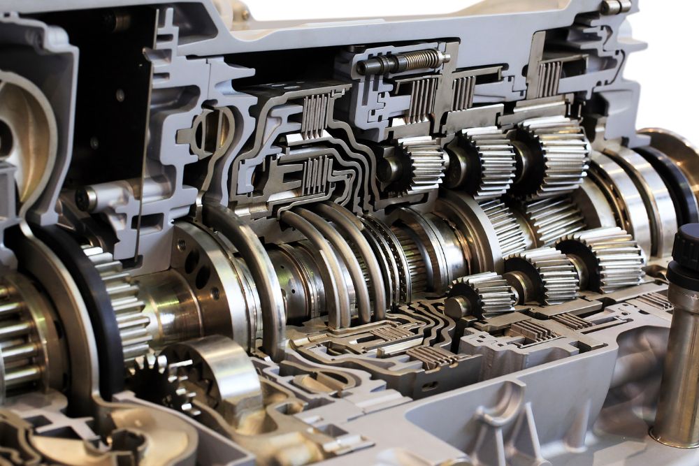 Decoding Transmission Repairs: A Guide For Vehicle Owners